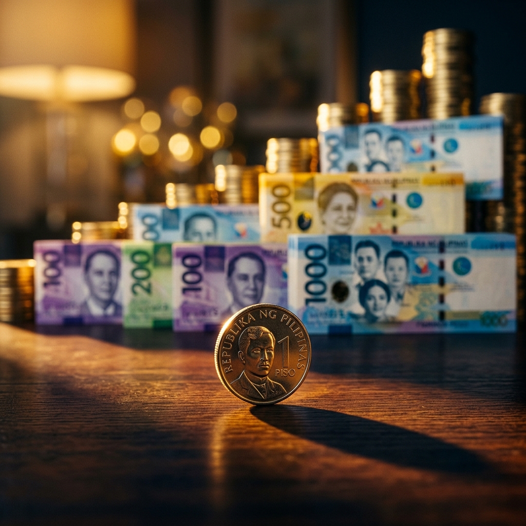 From Tondo to Financial Freedom: Chinkee Tan's Money Lessons