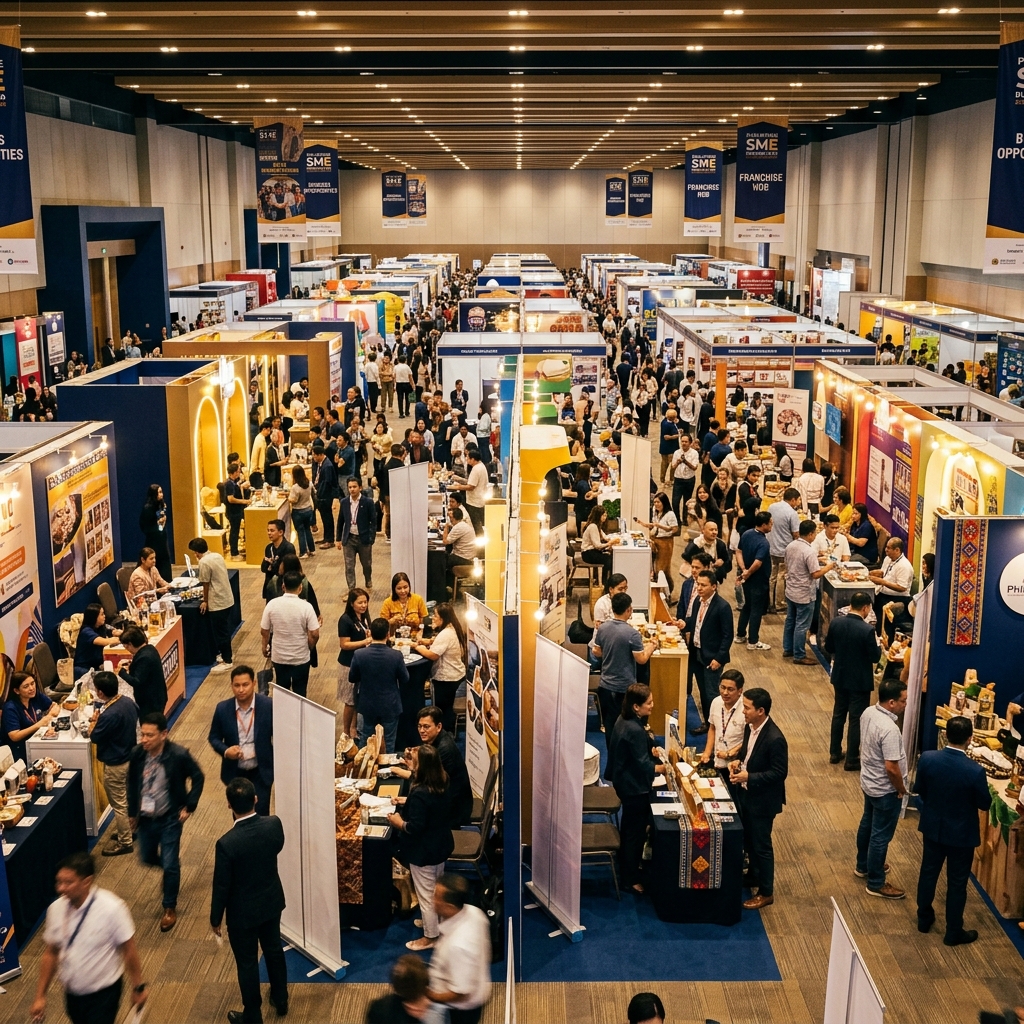 PhilSME: Where Filipino Businesses Grow