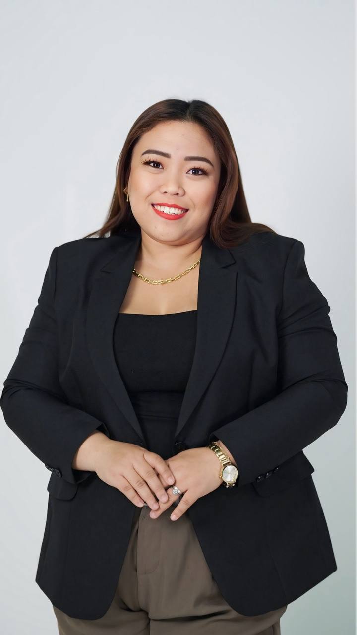 Mary Rose Deocareza