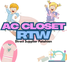 AC Closet RTW